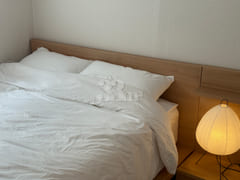 Sangdo Station Two-Room Apartment with Parkin 10th image