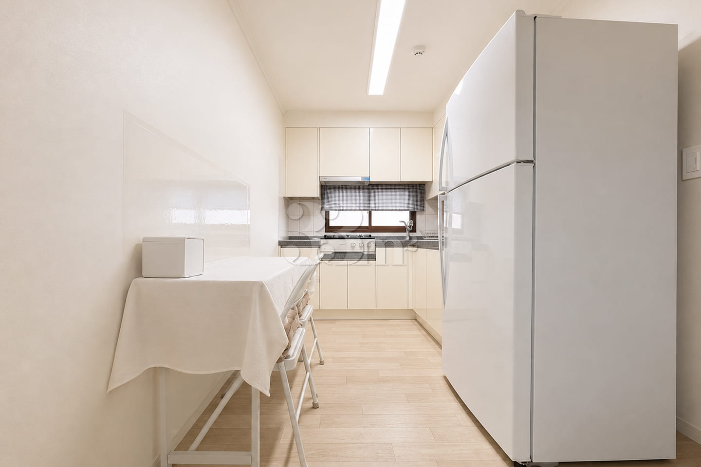 🌈 Chonnam National Univ. / 2 Bedrooms, 1 Bat 7th image