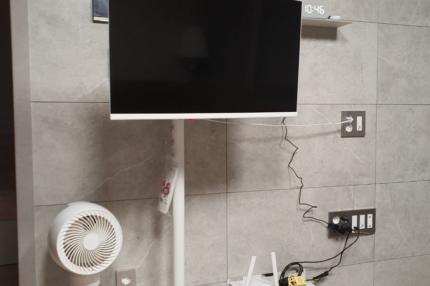 평촌 푸르지오센트럴파크