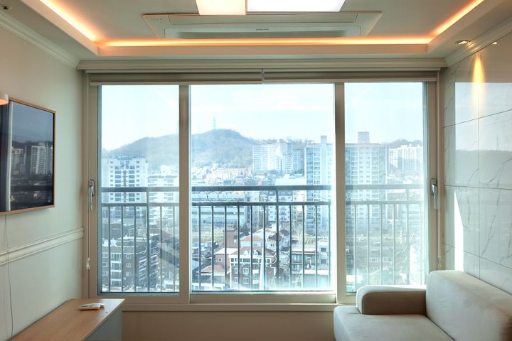 증산역 도보7분 풀옵션 1번째 이미지