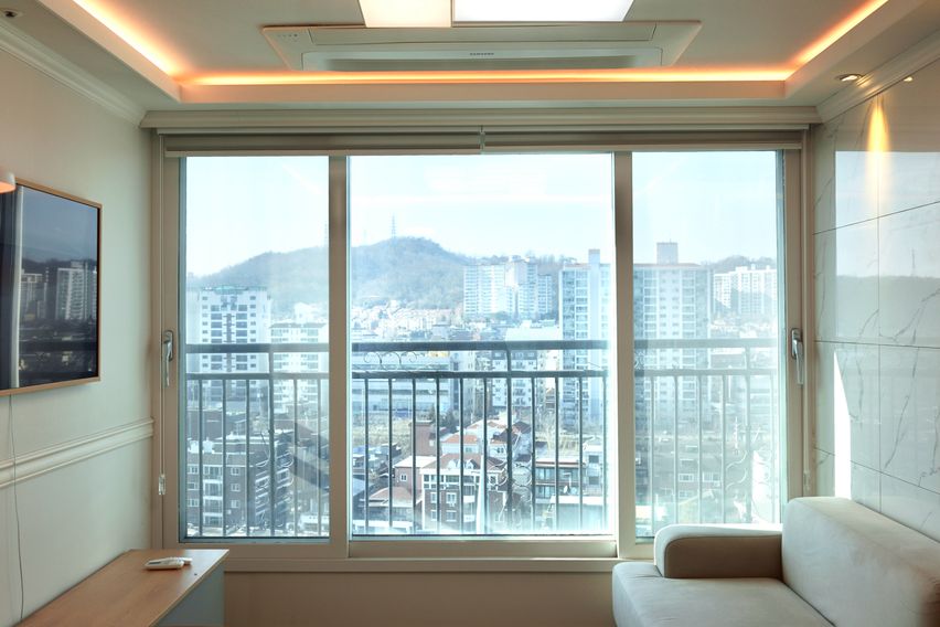 증산역 도보7분 풀옵션 1번째 이미지