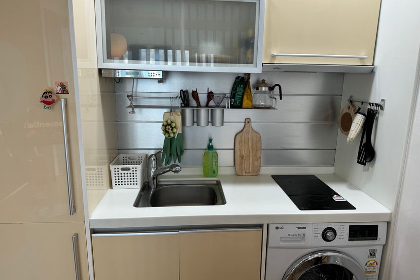 공덕역 초역세권 코지룸