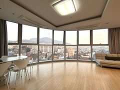 서울역 남산파노라마 3번째 이미지