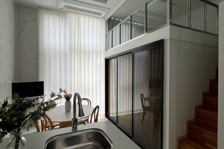 남대문인근 스윗홈