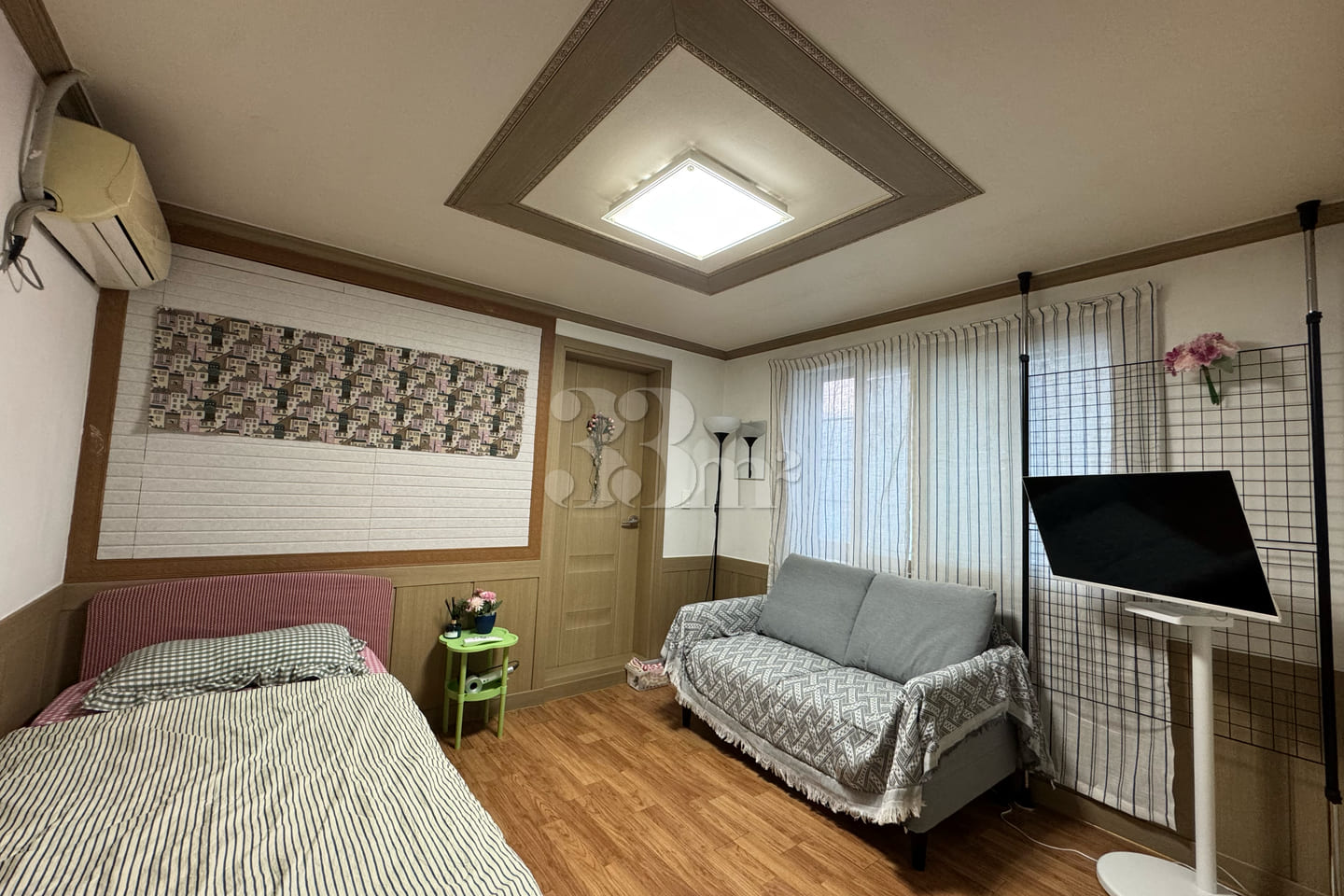 Suseong-gu studio apartment, lowest price 1th image