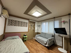 Suseong-gu studio apartment, lowest price 1th image