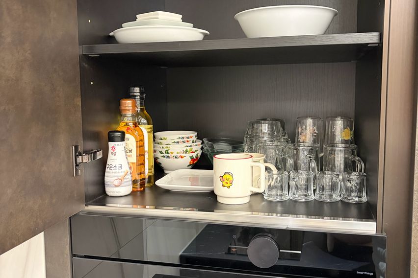 강남 하이엔드 오피스텔