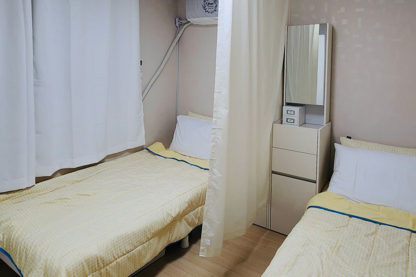 중앙대중문2인실A자리 2번째 이미지