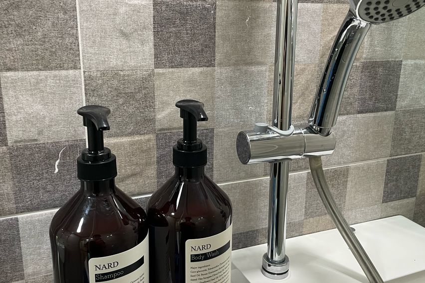 🛏️명동 WarmStay