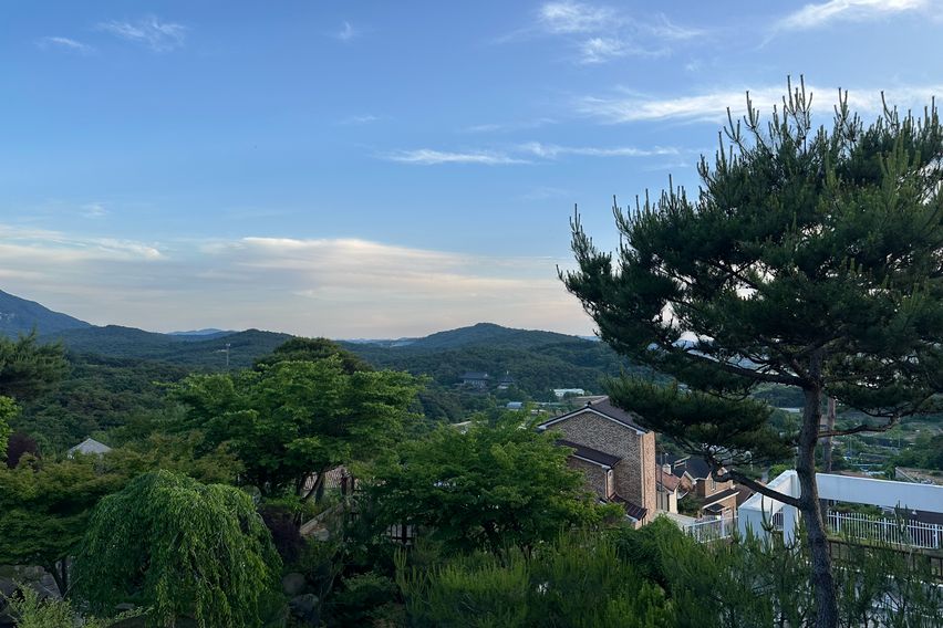 전원주택 힐링 독채⛰️ 1번째 이미지