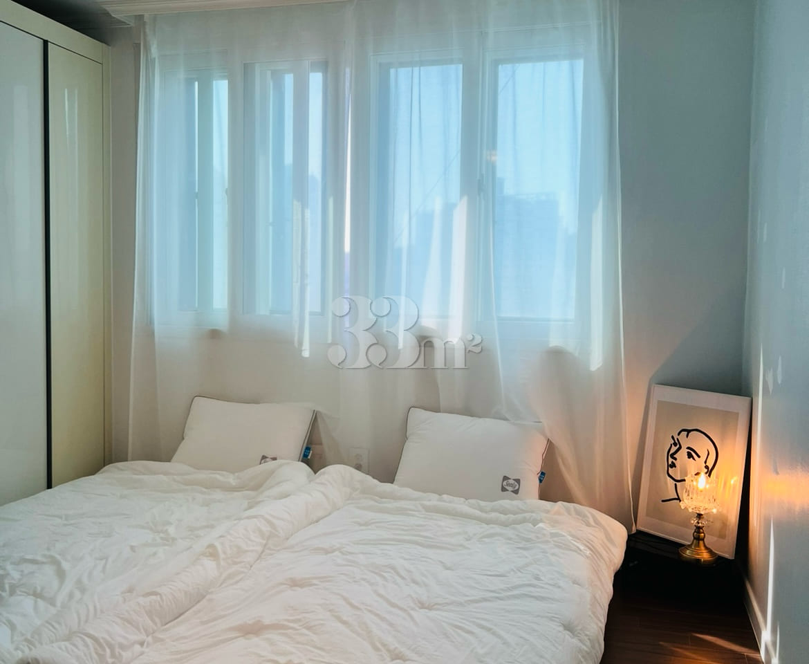 Seoul Stay Jagae 13th image