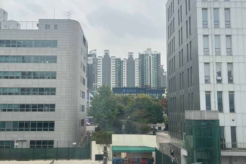 청담스위트  6번째 이미지