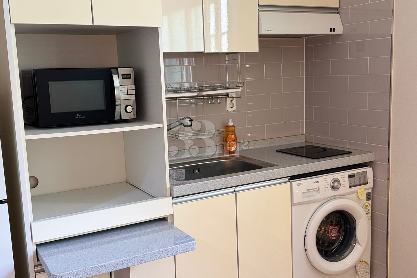 Sillim/Danggok/Fully Furnished & Newly Built 7th image