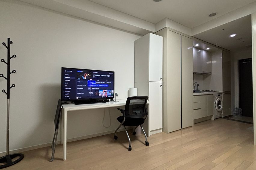 강남역5분 풀옵션 신축 2번째 이미지