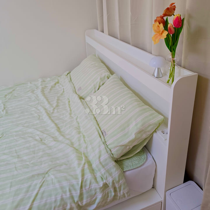 Gangnam Yeoksam 3-min walk, fully furnished ? 방 이미지