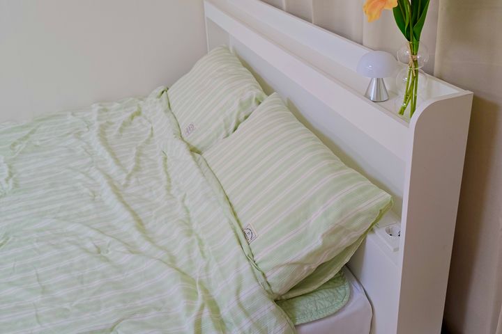 Gangnam Yeoksam 3-min walk, fully furnished ? 0th image