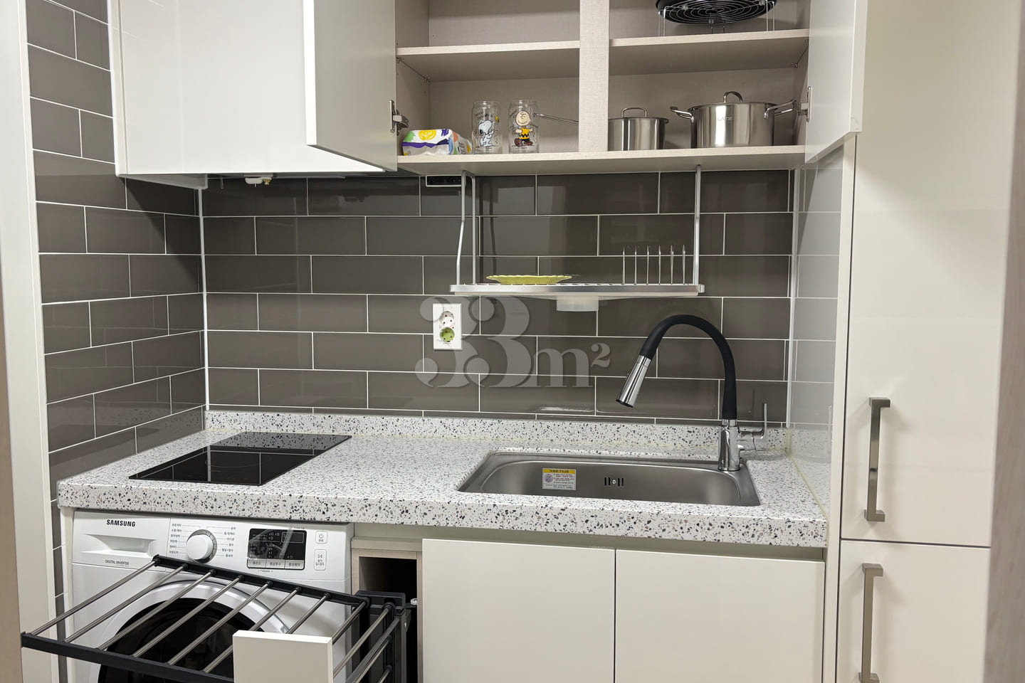 Monobandal New Studio Duplex 8th image
