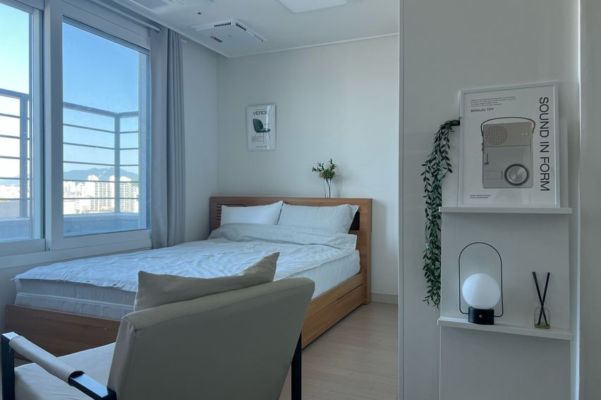 올림픽공원신축테라스원룸 11번째 이미지