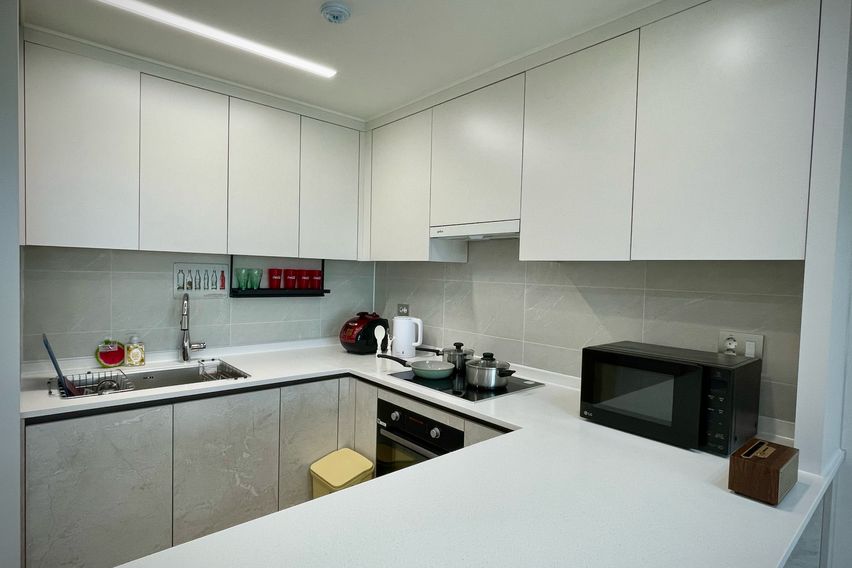 풍무역⭐4인대형풀옵션