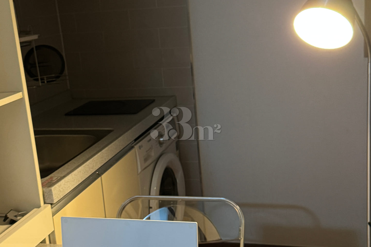 Sillim/Danggok/Fully Furnished & Newly Built 3th image