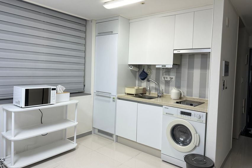 천안아산역3분 넓은집