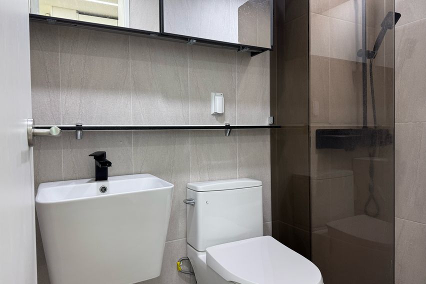 목동역 신축 1.5룸