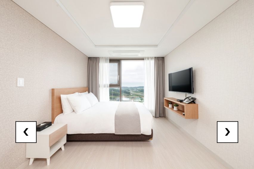 양양호텔낙산풀옵션17층