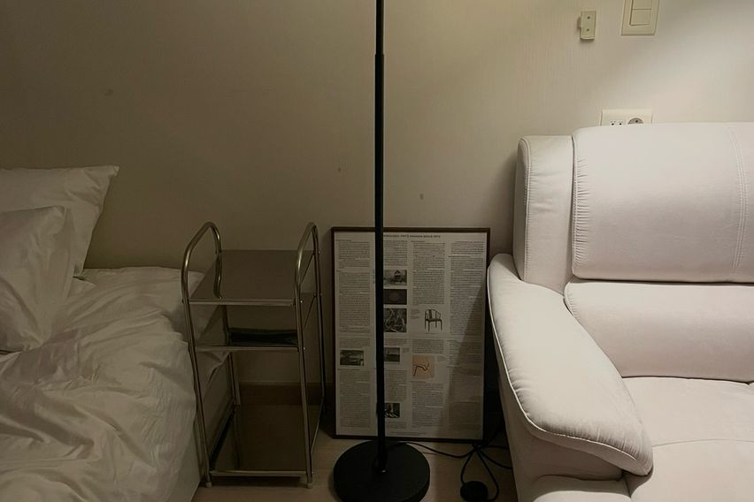 세종출장/BRT/풀옵✨ 4번째 이미지