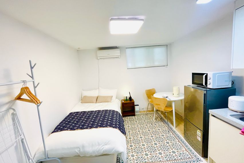 미아역 역세권 01