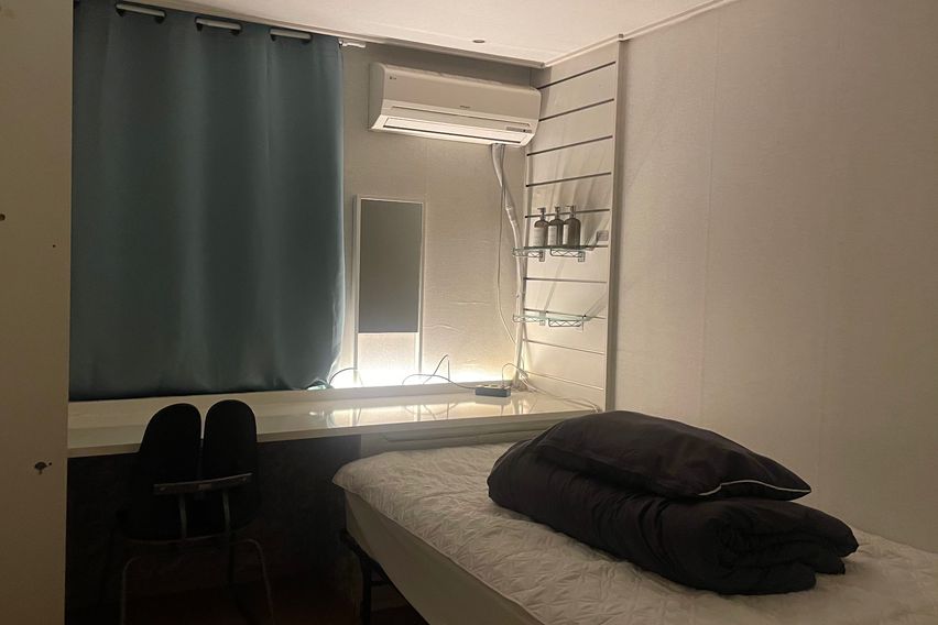 🌟신촌역1분 넓은원룸