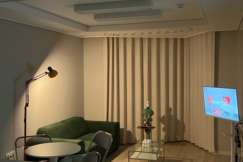 동대구ktx바로앞 투룸 3번째 이미지