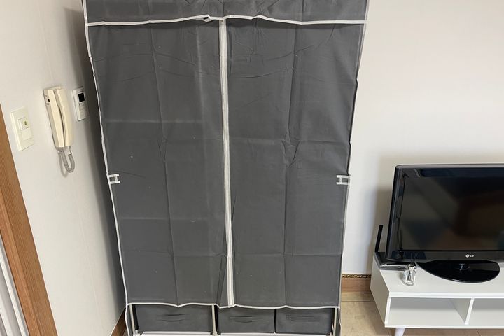 대구현충로역 넓은 원룸 9번째 이미지
