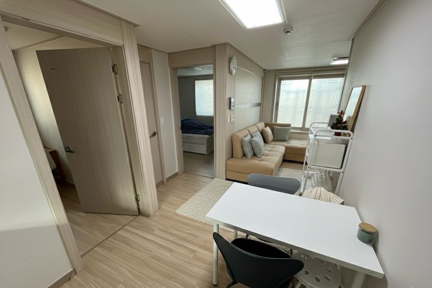 잠실새내역 /강남 투룸 0번째 이미지