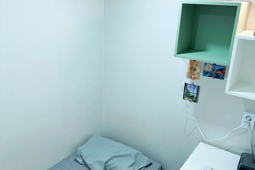 지하철 1분 중앙대병원 0번째 이미지