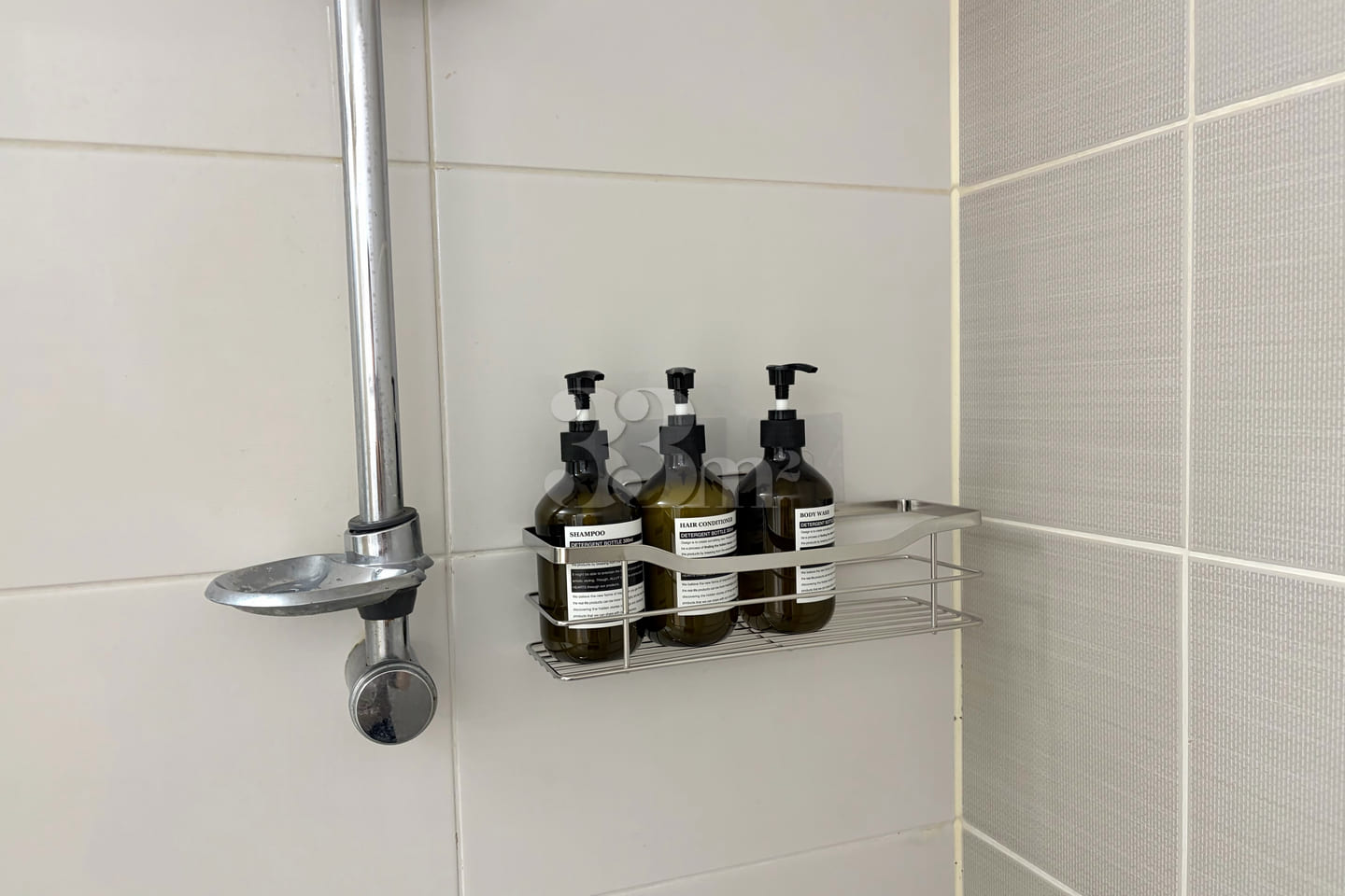 Two-room apartment near Centum City, BEXCO, a 15th image