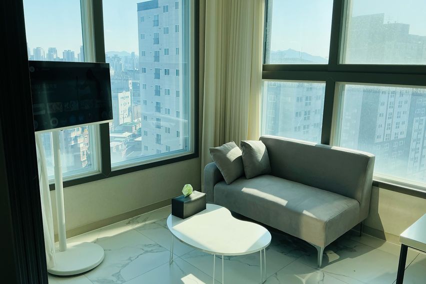 ☀️남산 서울역 광화문 2번째 이미지