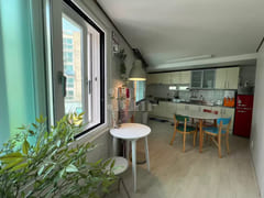 Cozy duplex house by the Han River 14th image