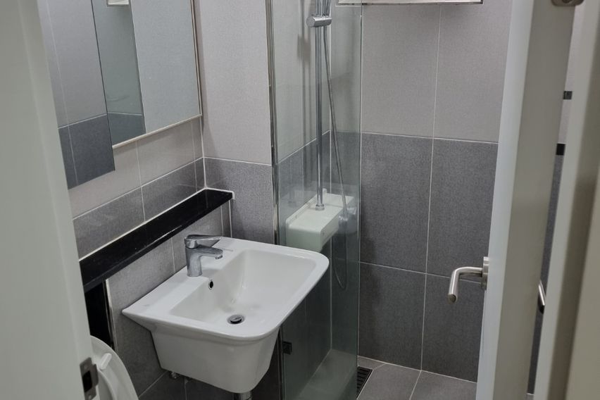 신축1.5룸 탑층풀옵