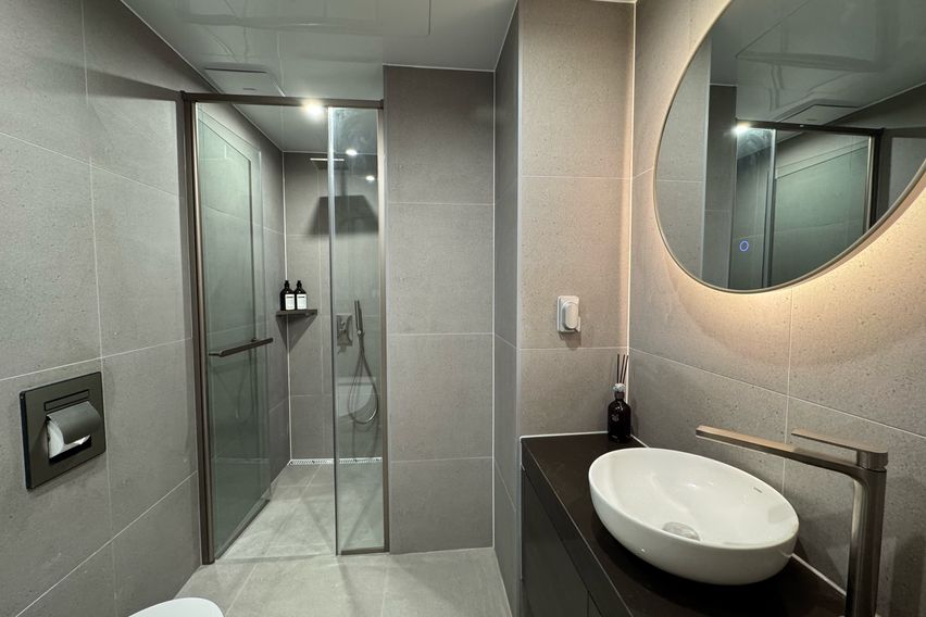 ⭐️강남하이엔드 신축2룸 17번째 이미지