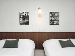 25-pyeong, 2-bedroom apartment with 3 beds 2th image