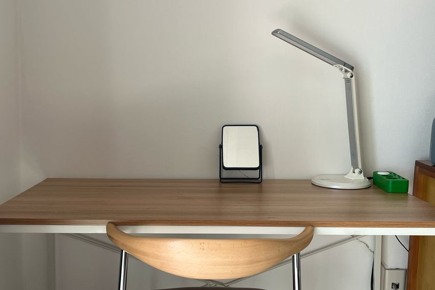 Two-bedroom apartment in Jeonju Innovation Ci 4th image