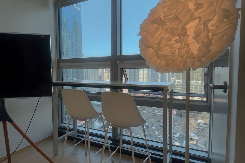 공덕역!광화문&여의도 5번째 이미지