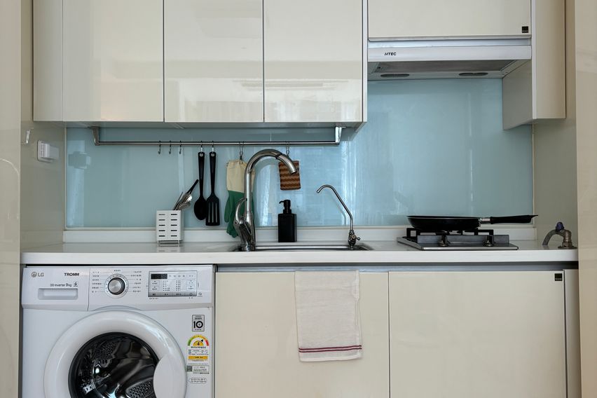 광화문 경복궁 깔끔한방