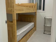 Multi-family house, Unit 201 3th image
