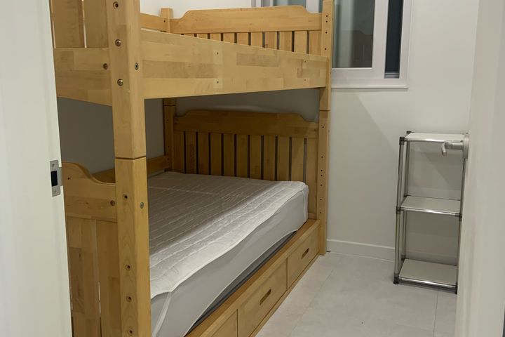 Multi-family house, Unit 201 3th image