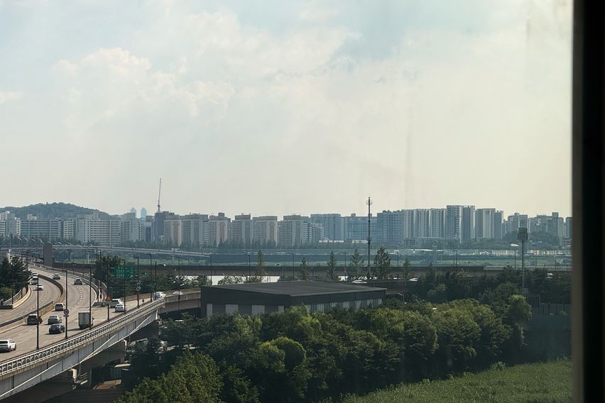 상암DMC덕은홍대