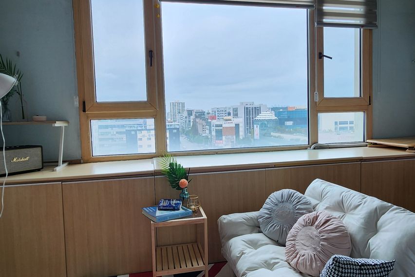 백석역 주차 일산병원 0번째 이미지