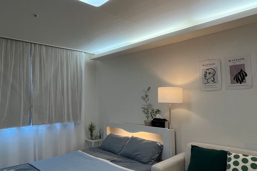 강남역4분(감성♡풀옵) 12번째 이미지