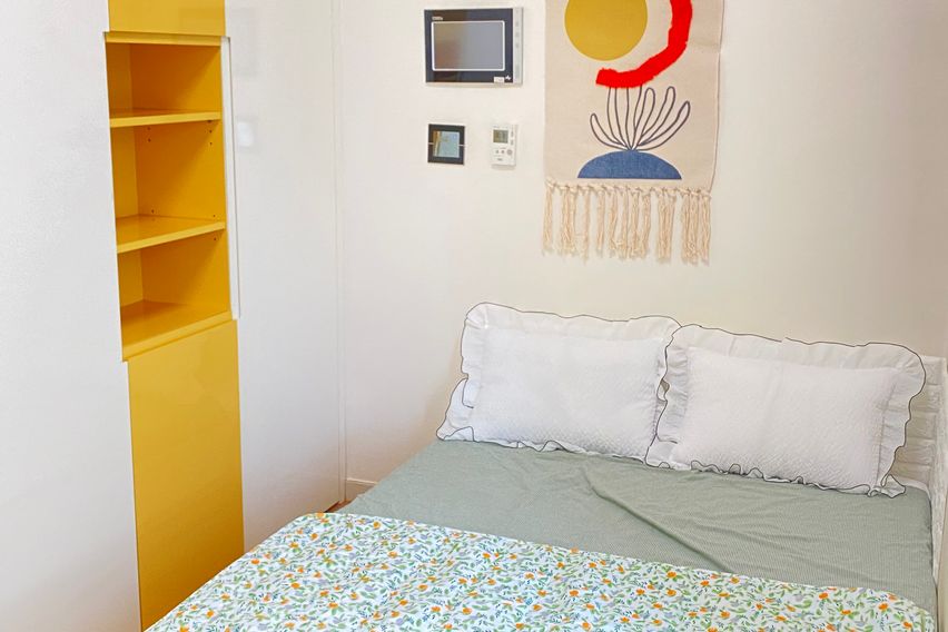 마포구청역 풀옵션 오피 2번째 이미지