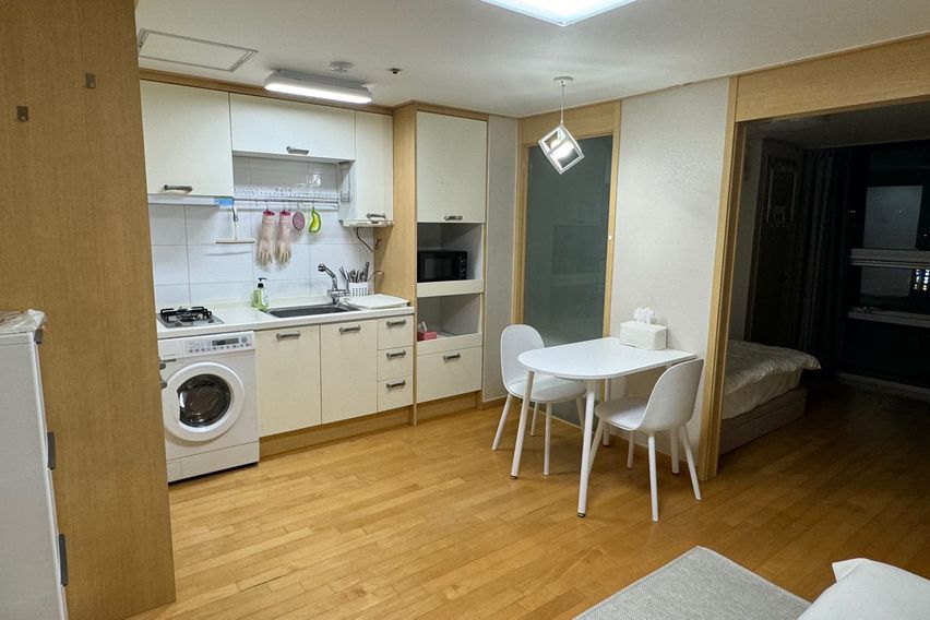 상남동 중심 오피스텔